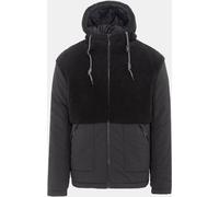 Soulcal Sherpa Hybrdjkt Sn54 Noir 2XL Male