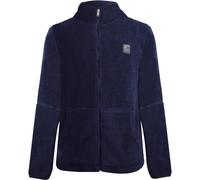 Soulcal Soul Sherpa Zip Hoodie Marine 2XL Male