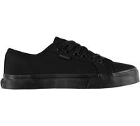 Soulcal Sunrise Junior Canvas Shoes Noir/Noir 5.5 (38.5) Male