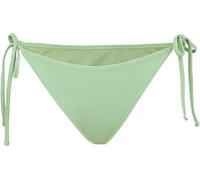 Soulcal Tie Bikini Bottom Womens Vert sauge 14 (42) Female