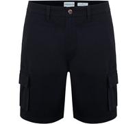 Soulcal Utility Shorts Noir L Male
