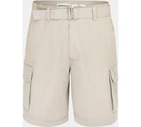 Soulcal Washed Short Mens Beige S Male