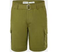 Soulcal Washed Short Mens Olive (there is no difference between en-GB and fr-FR for this word) S Male