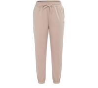 Soulcal Womens Fleece Jogger Abricot 6 (34) Female