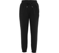 Soulcal Womens Fleece Jogger Noir 6 (34) Female
