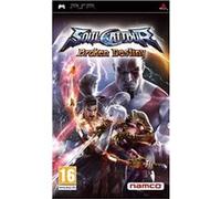 SoulCalibur : Broken Destiny G