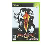 SoulCalibur II (Xbox) [import anglais]