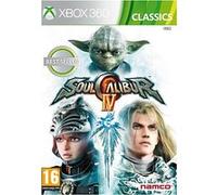 SoulCalibur IV Edition Classics Xbox 360 G