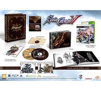 Soulcalibur V - Collector's Edition
