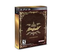 SoulCalibur V Collector's Edition PS3 US Version