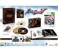 Soul Calibur V Edition Collector
