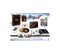 Bandai Soul Calibur V – Édition Collector
