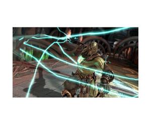 SoulCalibur V Standard Français PS3