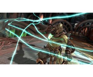 SoulCalibur V Standard Français Xbox 360