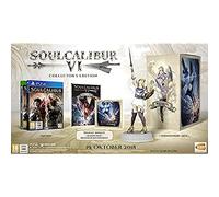 Soul Calibur VI Edition Collector Xbox One G