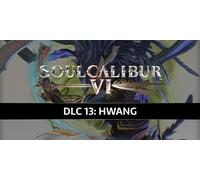 SOULCALIBUR VI - DLC13: Hwang (PC)