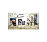 Soulcalibur Vi : Edition Collector PS4