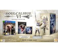 Soulcalibur Vi : Edition Collector Xbox One
