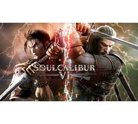 SOULCALIBUR VI (PC)