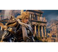 Soulcalibur Vi PS4