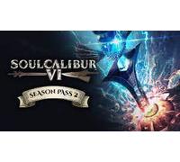 SOULCALIBUR VI Season Pass 2 (DLC)