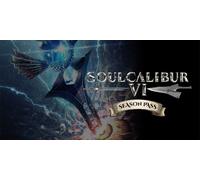 SOULCALIBUR VI Season Pass (DLC)