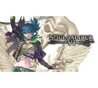 SOULCALIBUR VI Tira (PC)