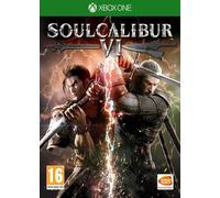 Soulcalibur VI Xbox One