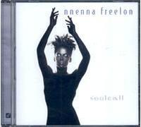Freelon, Nnenna - Soulcall