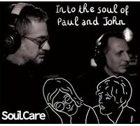 SOULCARE - SOULCARE-INTO THE SOUL OF PAUL & JOHN