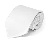 SoulCats Cravate Classique avec Mode d'emploi - - Beaucoup de Messieurs Cravate Couleur de Satin, Taille: 5 cm