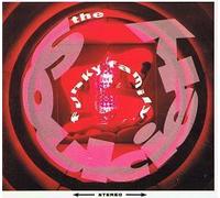 Soulciety Funky..1(Red)