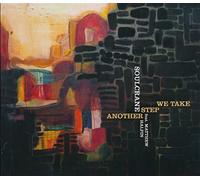 Soulcrane Feat. Matthew Halpin - Another Step We Take [Import]