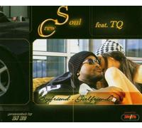 Soulcrew Feat. Tq - Boyfriend-Girlfriend [Import]