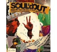 Soul'd Out 10th Anniversary Premium Live Anniv122" [Blu-Ray]