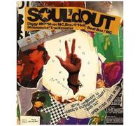 Soul'd Out 10th Anniversary Premium Live Anniv122" [Blu-Ray]