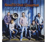 Soul'D Out Quartet - Life