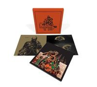 Various Artists – Soul'd Out : The Complete Wattstax Collection