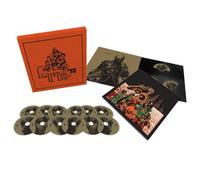 Soul'd Out : The Complete Wattstax Collection Coffret CD