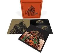Soul'd Out : The Complete Wattstax Collection Édition Limitée Coffret Collectif (Interprète)
