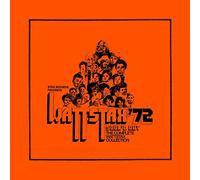 Soul'd Out : The Complete Wattstax Collection Édition Limitée Coffret Collectif (Interprète)