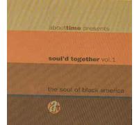Soul'd Together 1 (1992) [Import]