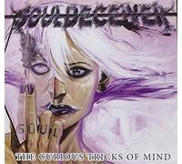 Souldeceiver - The curious trick of mind
