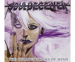 Souldeceiver - The curious trick of mind