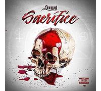 Souldia - Sacrifice [Import]