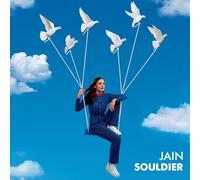 Souldier – CD