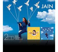 Jain – Souldier / Zanaka – CD