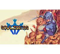 Souldiers (PS4)
