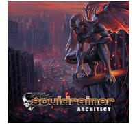 Souldrainer Architect (CD) Album Digipak (Limited Edition)