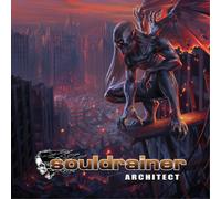 Souldrainer - Architect (Digipack) [Import]
